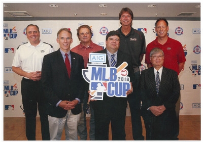 MLB CUP 2016 東海連盟大会が開催されます